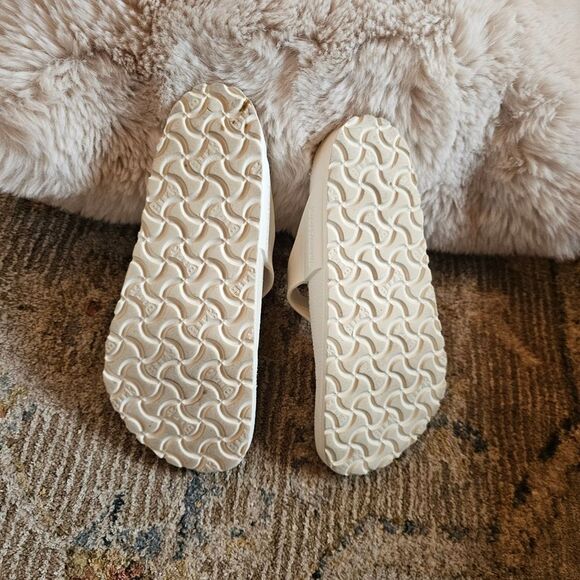 Birkenstock Womens Sandals Sz 36 Or 5-5.5 - Picture 2 of 8